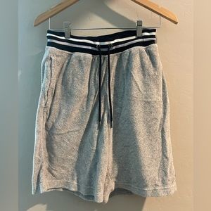 Champion Grey Shorts